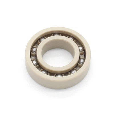 Pom plastični ležajevi